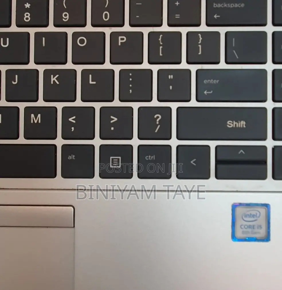 New Laptop HP EliteBook 840 16GB Intel Core I5 SSD 512GB