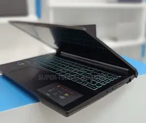 New Laptop MSI Pulse GL66 16GB Intel Core I7 SSD 1T