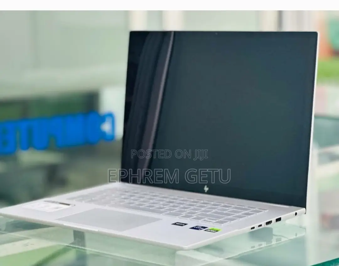 New Laptop HP Envy 15 32GB Intel Core I9 SSD 1T