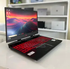 New Laptop HP Omen X 16GB Intel Core I5 HDD+SSD 1.5T