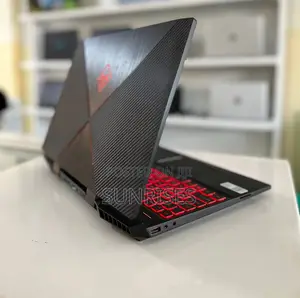 New Laptop HP Omen X 16GB Intel Core I5 HDD+SSD 1.5T