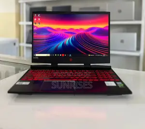 New Laptop HP Omen X 16GB Intel Core I5 HDD+SSD 1.5T
