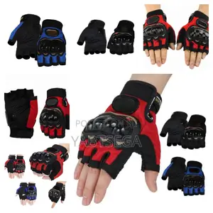 1pair Motorcycle Gloves
