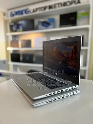 Photo - New Laptop HP ProBook 430 8GB Intel Core I5 SSD 512GB