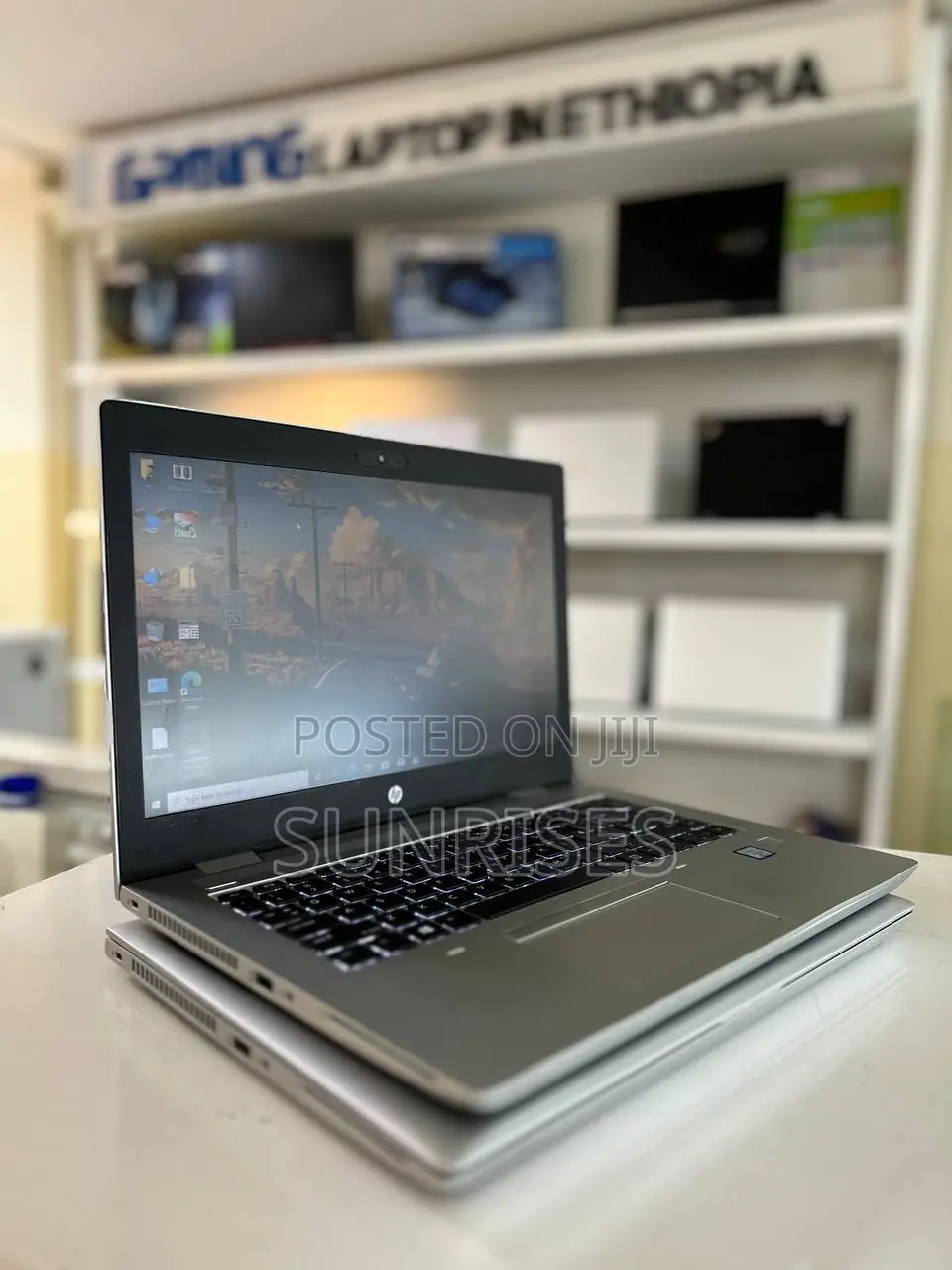 New Laptop HP ProBook 430 8GB Intel Core I5 SSD 512GB