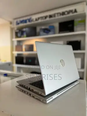 New Laptop HP ProBook 430 8GB Intel Core I5 SSD 512GB