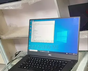 New Laptop Dell XPS 15 32GB Intel Core I7 SSD 1T