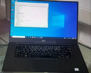 New Laptop Dell XPS 15 32GB Intel Core I7 SSD 1T