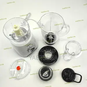 Jubake 4 in 1 Multi Preparation Machine