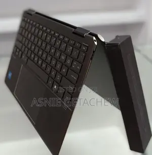 New Laptop HP Spectre X360 16GB Intel Core I7 SSD 1T