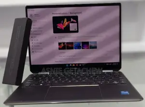 New Laptop HP Spectre X360 16GB Intel Core I7 SSD 1T