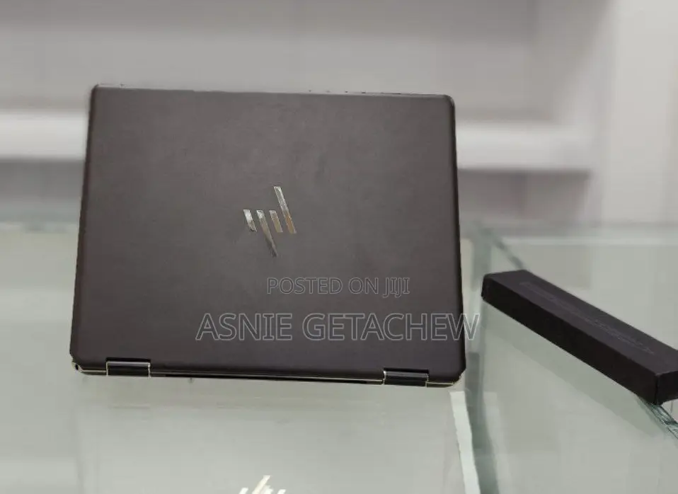 New Laptop HP Spectre X360 16GB Intel Core I7 SSD 1T