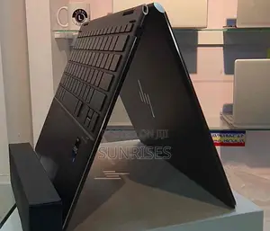 New Laptop HP Spectre 13 16GB Intel Core I7 SSD 1T