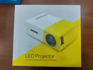 Photo - LED Projector