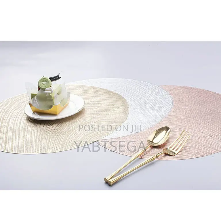 Table Place Mat