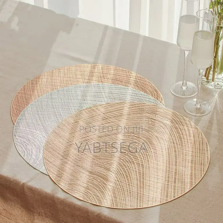 Table Place Mat