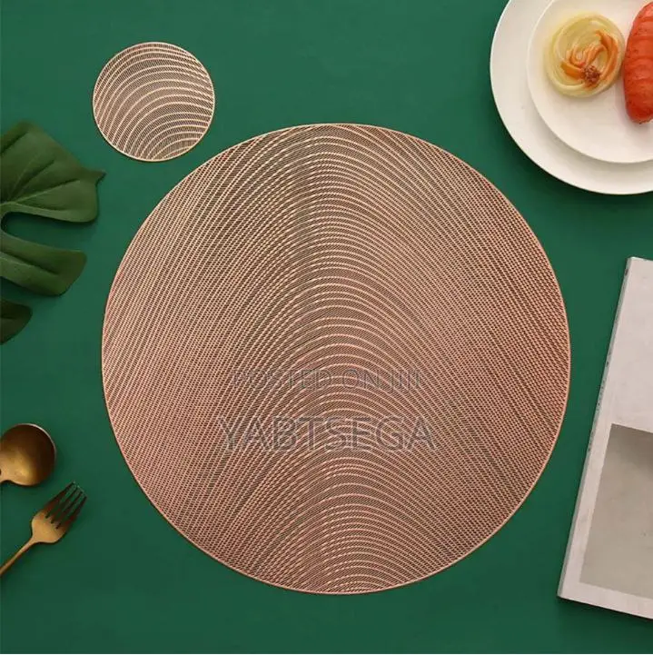 Table Place Mat