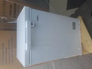 Orbit 200 Model Deep Refrigerator