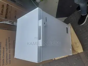 Orbit 200 Model Deep Refrigerator