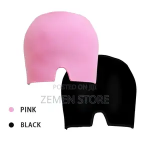 Natural Migraine Headache Relief Gel Cap