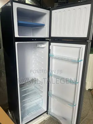 Photo - Hany 420 Model Refrigerator