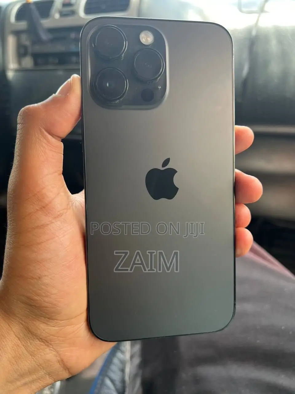 Apple iPhone 14 Pro Max 128 GB Black