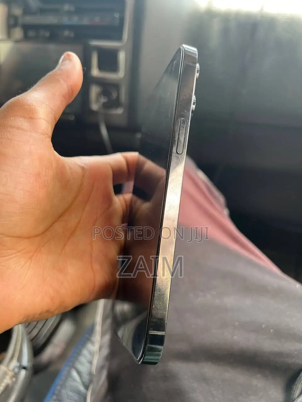 Apple iPhone 14 Pro Max 128 GB Black