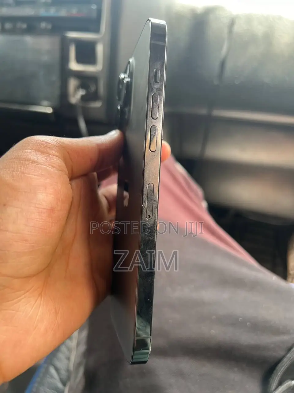 Apple iPhone 14 Pro Max 128 GB Black