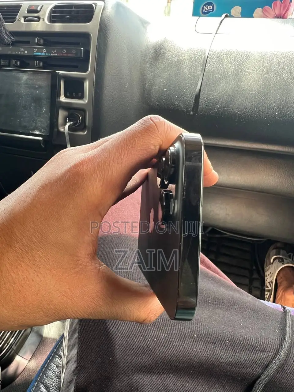 Apple iPhone 14 Pro Max 128 GB Black