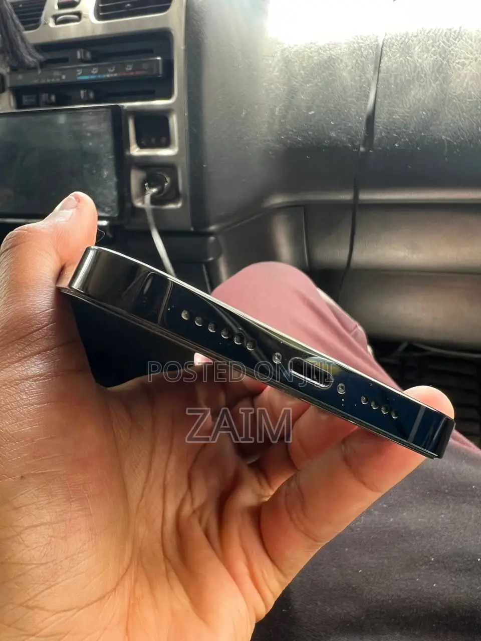 Apple iPhone 14 Pro Max 128 GB Black