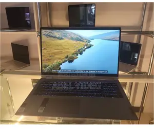 Photo - New Laptop Lenovo Flex 5 16GB Intel Core I7 SSD 512GB