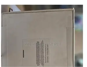 New Laptop Apple MacBook Air 2022 M2 8GB Apple M2 SSD 256GB