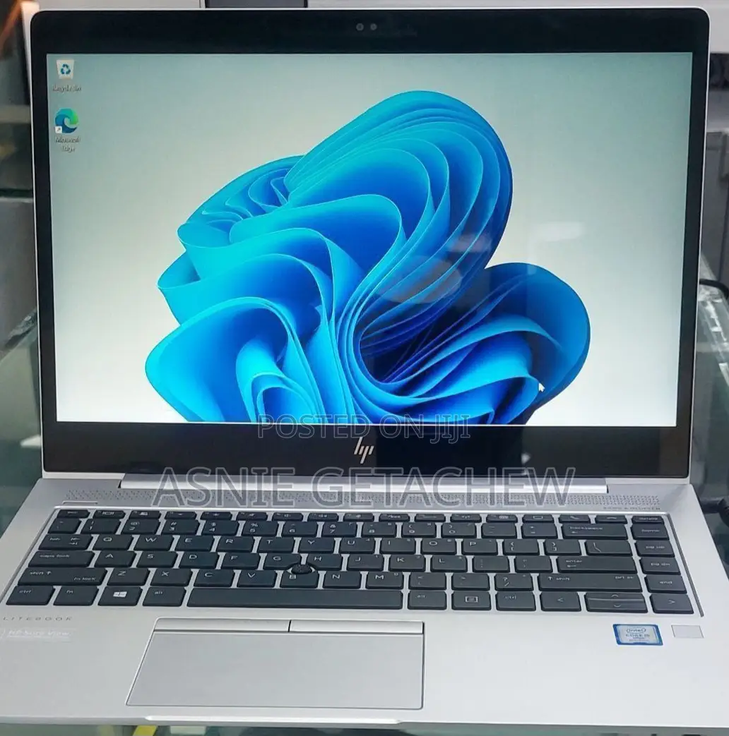 New Laptop HP EliteBook 840 G5 16GB Intel Core I5 SSD 512GB