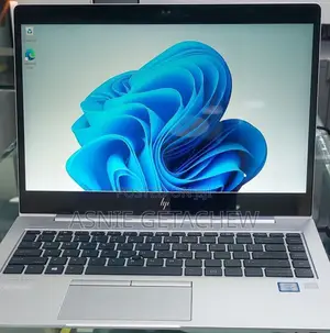New Laptop HP EliteBook 840 G5 16GB Intel Core I5 SSD 512GB