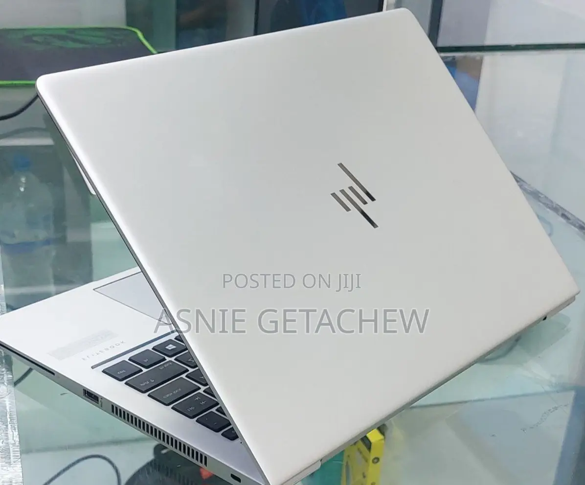 New Laptop HP EliteBook 840 G5 16GB Intel Core I5 SSD 512GB