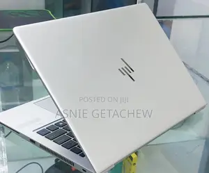 New Laptop HP EliteBook 840 G5 16GB Intel Core I5 SSD 512GB