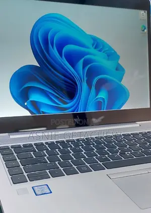 New Laptop HP EliteBook 840 G5 16GB Intel Core I5 SSD 512GB