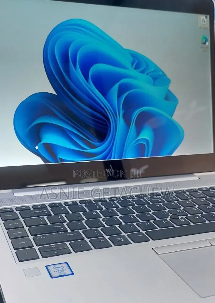 New Laptop HP EliteBook 840 G5 16GB Intel Core I5 SSD 512GB