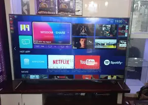 Photo - Skylive 65 Inch TV