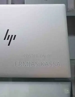 New Laptop HP Envy 13 16GB Intel Core I5 SSD 512GB