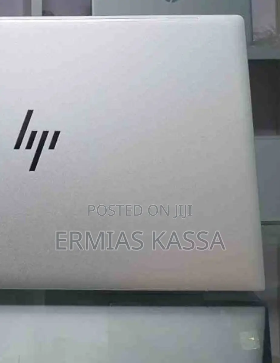 New Laptop HP Envy 13 16GB Intel Core I5 SSD 512GB