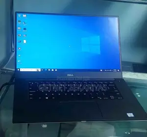 New Laptop Dell XPS 15 16GB Intel Core I5 SSD 512GB