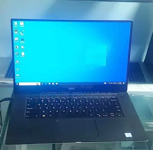 New Laptop Dell XPS 15 16GB Intel Core I5 SSD 512GB