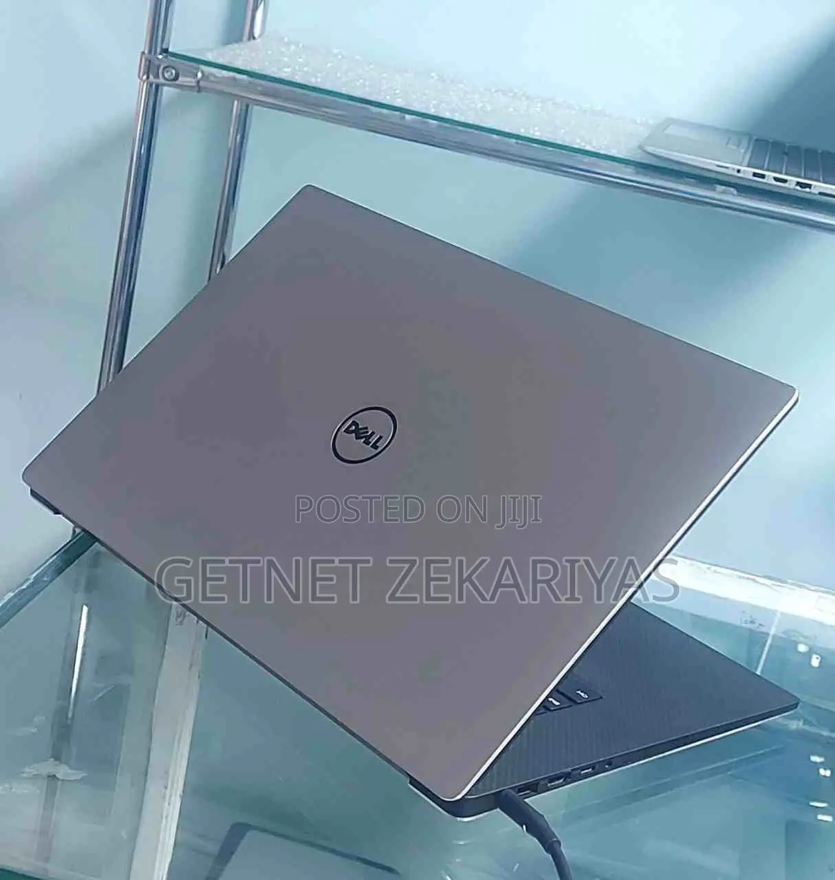 New Laptop Dell XPS 15 16GB Intel Core I5 SSD 512GB