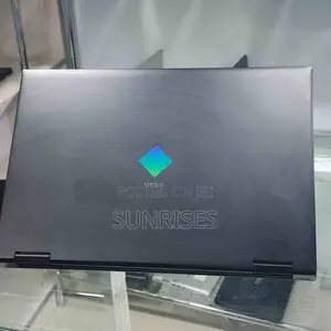 New Laptop HP Omen 15 16GB Intel Core I5 SSD 512GB