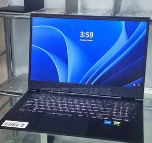 New Laptop HP Omen 16 16GB Intel Core I5 SSD 512GB