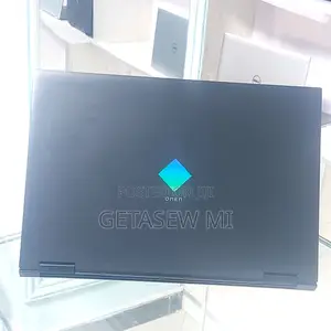 New Laptop HP Omen 16 6GB Intel Core I5 SSD 512GB
