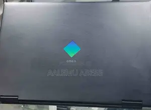 Photo - New Laptop HP Omen 15 16GB Intel Core I5 SSD 512GB