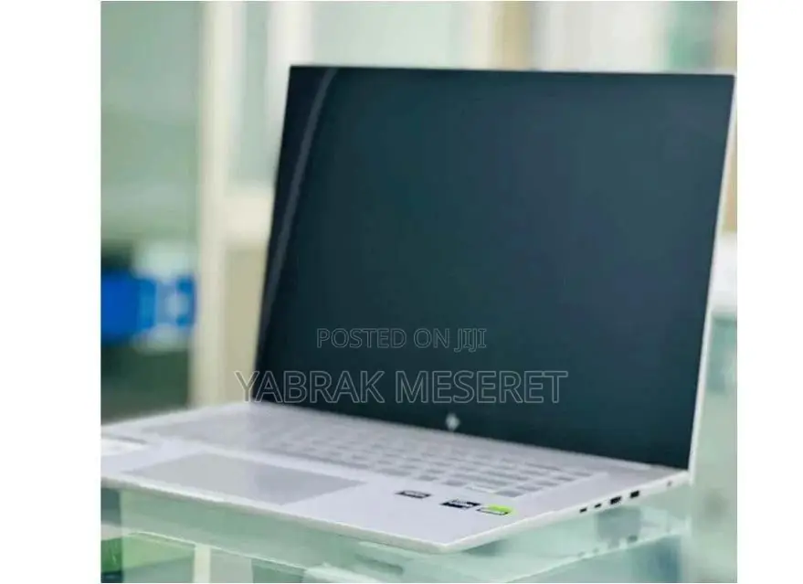 New Laptop HP 32GB Intel Core i9 SSD 1T