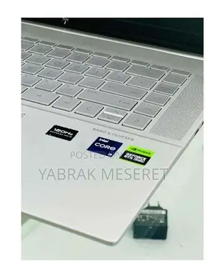 New Laptop HP 32GB Intel Core i9 SSD 1T